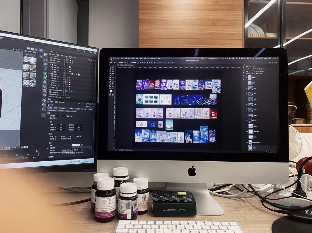 图形设计推荐DIY电脑配置