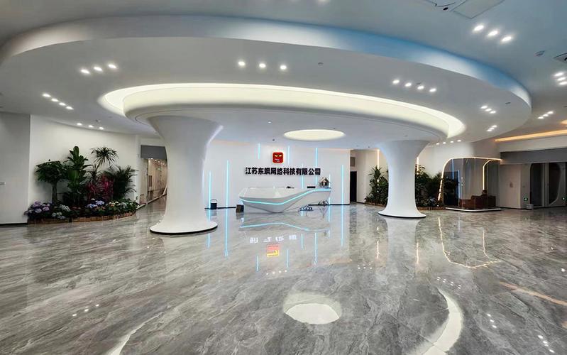 网型网络科技有限公司