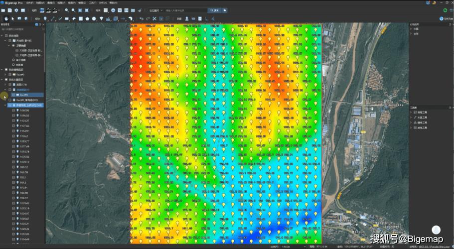 cad地形图 电脑配置