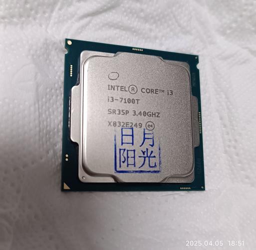 电脑cpu7600k
