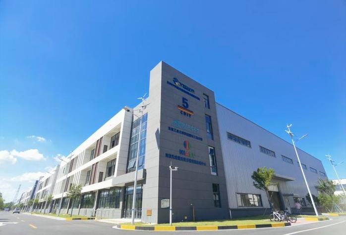 苏州互联网络公司