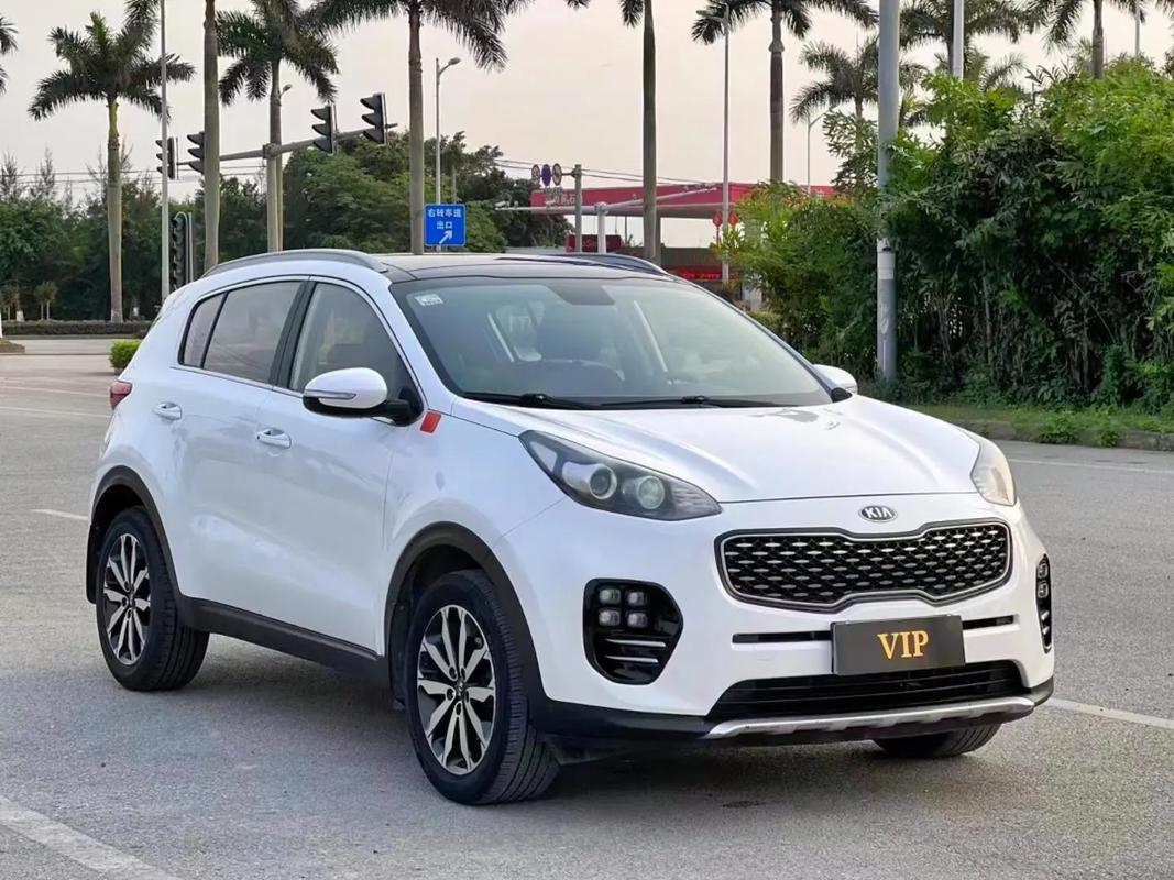 抖音双击急速秒刷，起亚ks5雨刷