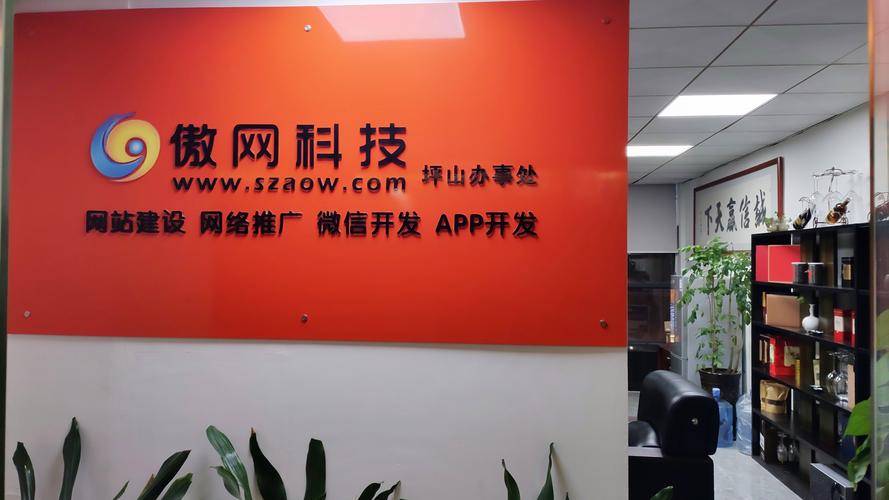 深圳门户网站建设公司