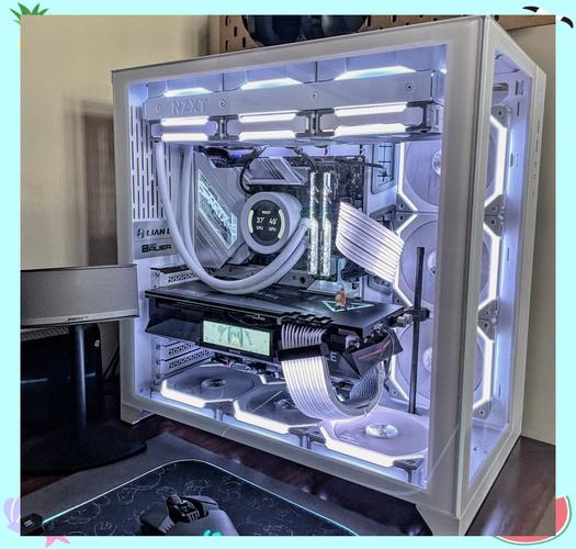 配置设计软件电脑主机箱