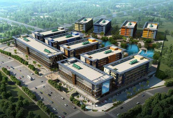 东莞市互联网网络