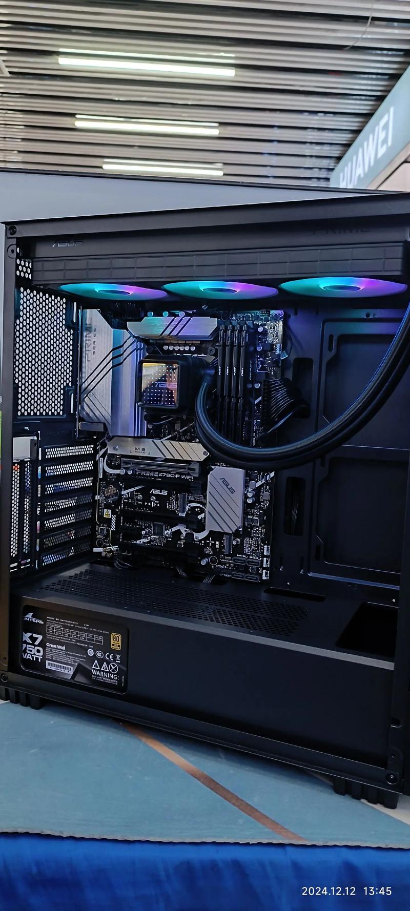 平面设计配置的电脑