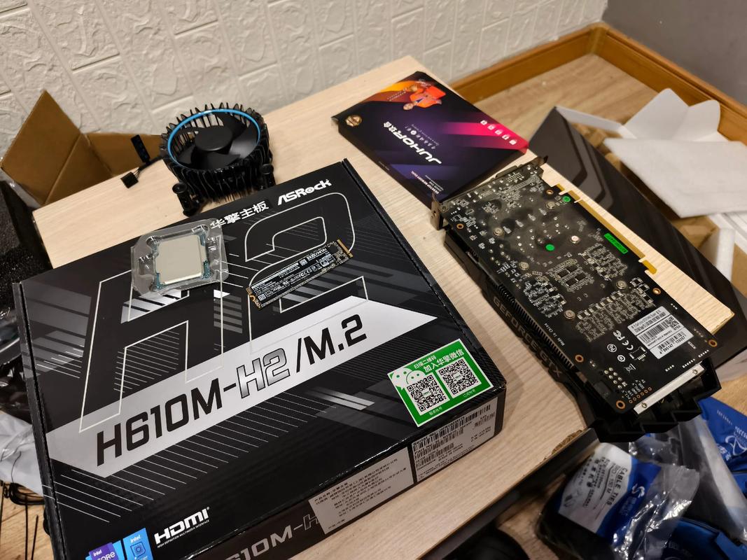 吃鸡性价比cpu主板