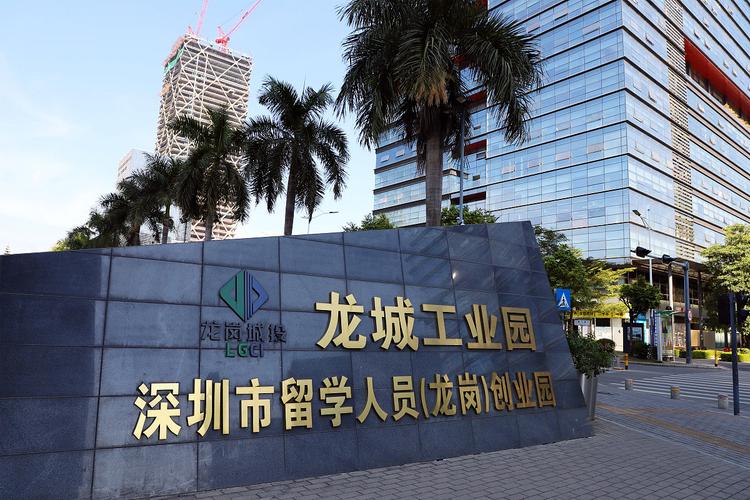 龙岗网站建设公司哪家好