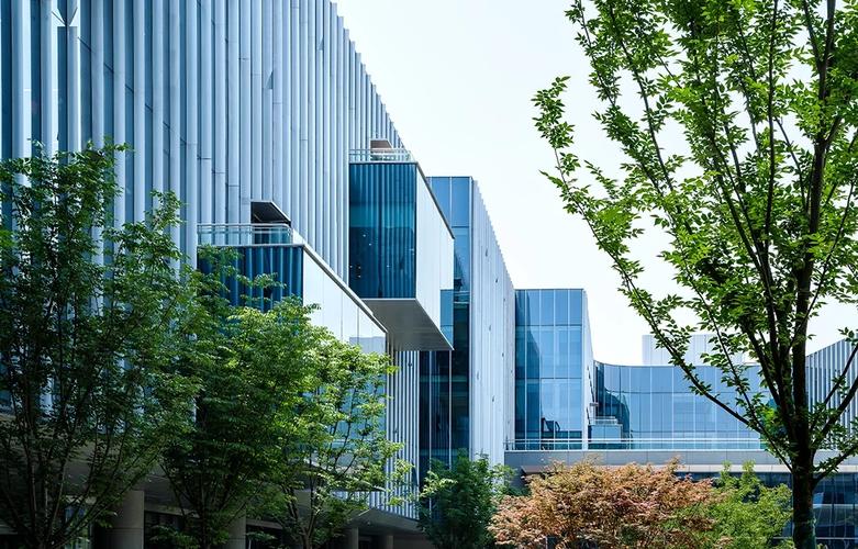 杭州网络公司集中地