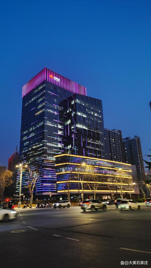 石家庄一线网络科技