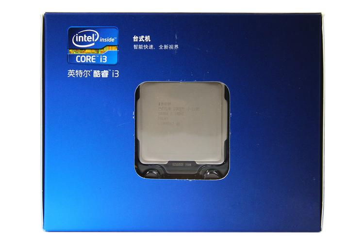 2015年intel电脑 cpu