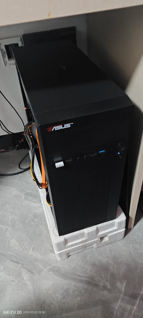 组装配置超高的电脑