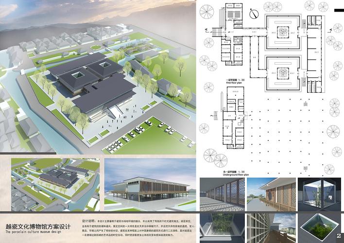 博物馆网站建设方案书