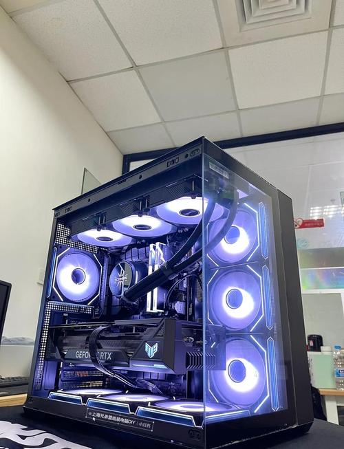 一万元水冷电脑配置