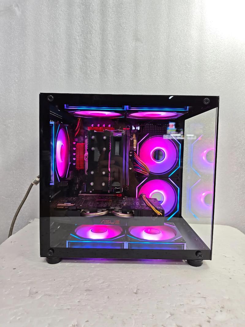 什么cpu玩大型单机