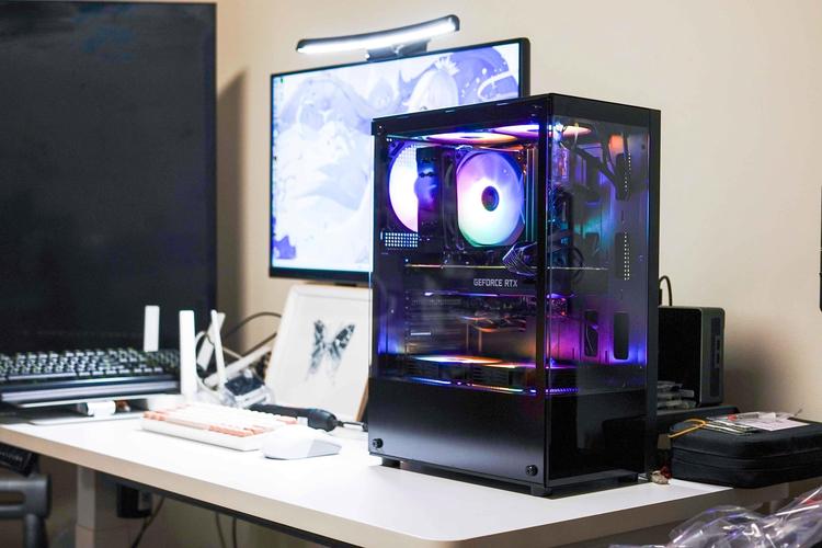 能直播的电脑主机配置