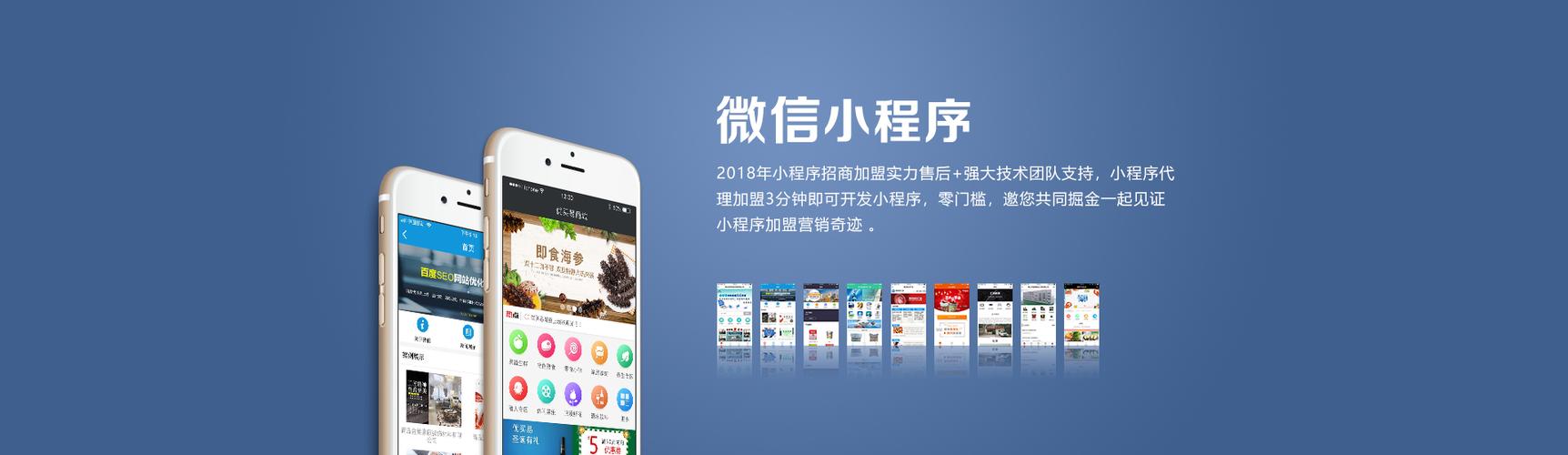 微信营销软件网站建设