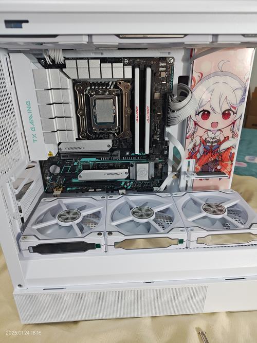 2017主板cpu套装推荐