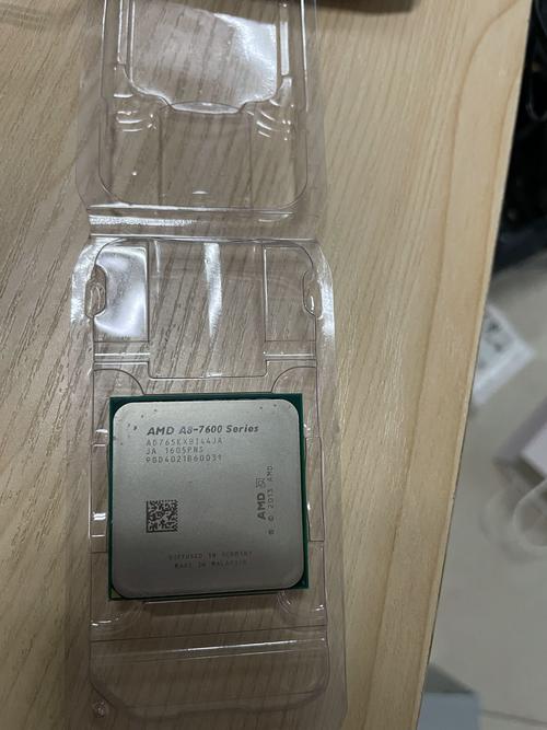 cpu6500是好吗
