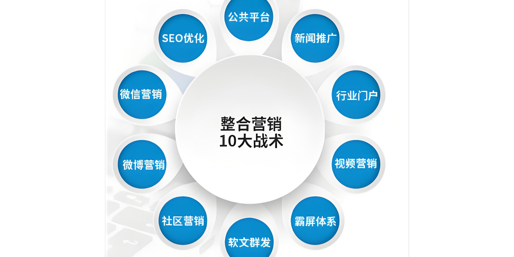 以网络营销为导向的企业