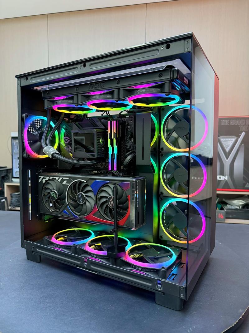 组装电脑老cpu推荐