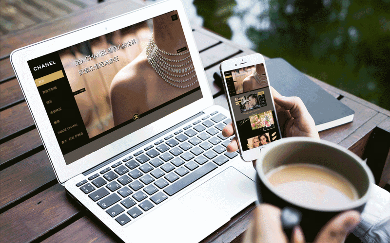 网站建设中 动态图片