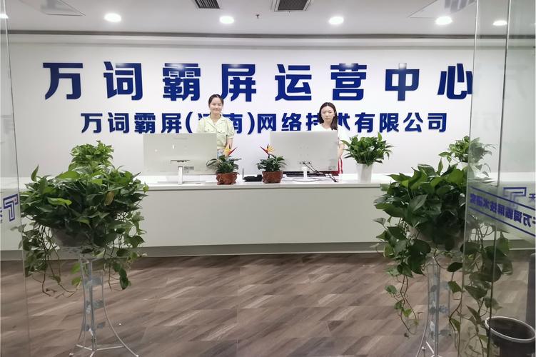 石家庄万佳网络科技