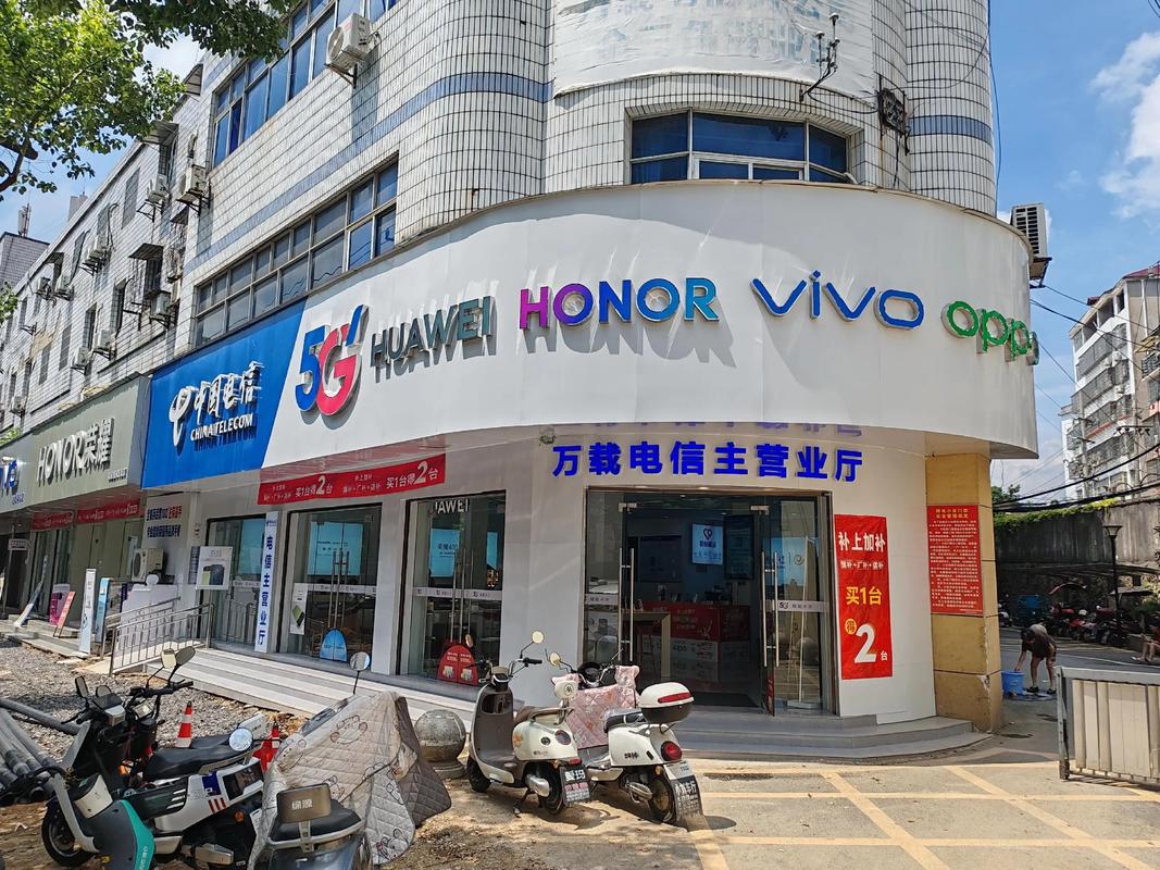 南阳市有多少网络公司