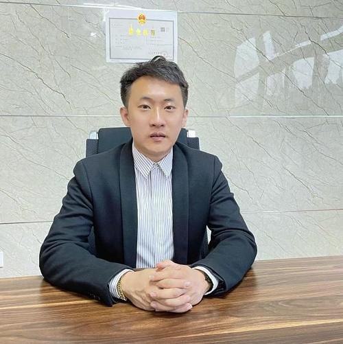 内蒙古网络公司老总