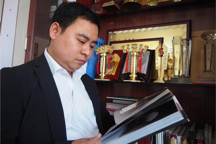 内蒙古网络公司老总