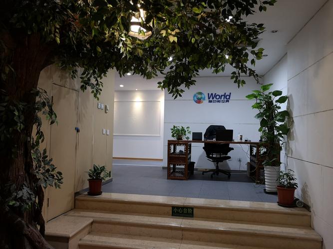 北京一些小的网络公司