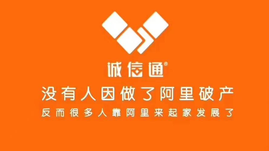 诚信通旺铺网站建设