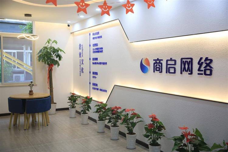 南昌网络技术服务公司