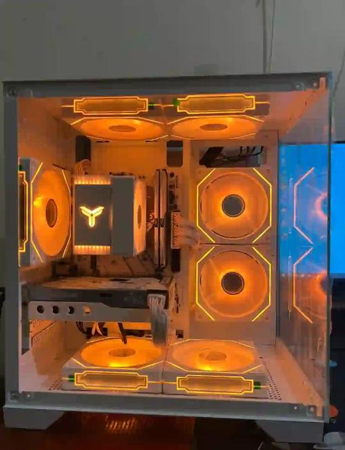 2500元能配置的电脑