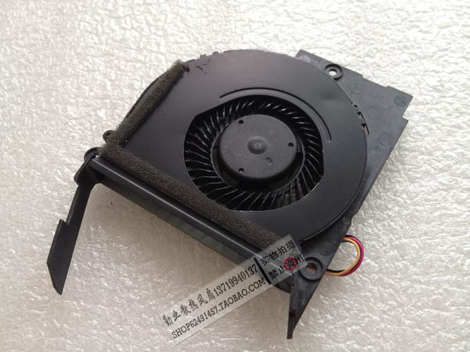 电脑配置单CPU风扇