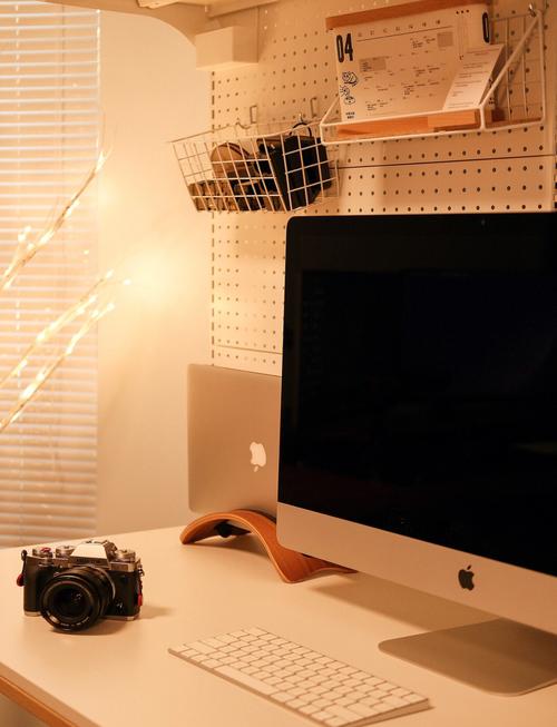 摄影专业用的电脑配置