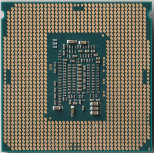intel 6代cpu 奔腾