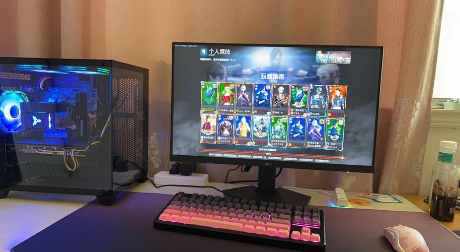 3000元电脑配置打lol