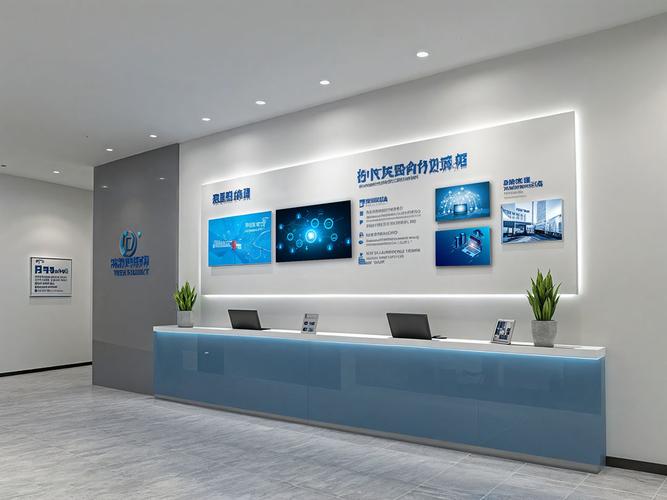 网络技术公司的文化建设