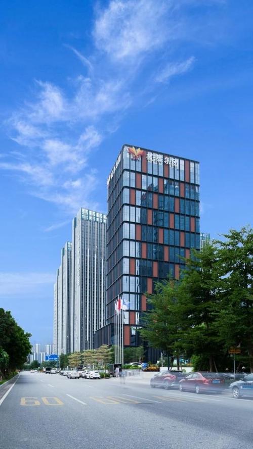 顺德开一家网络公司