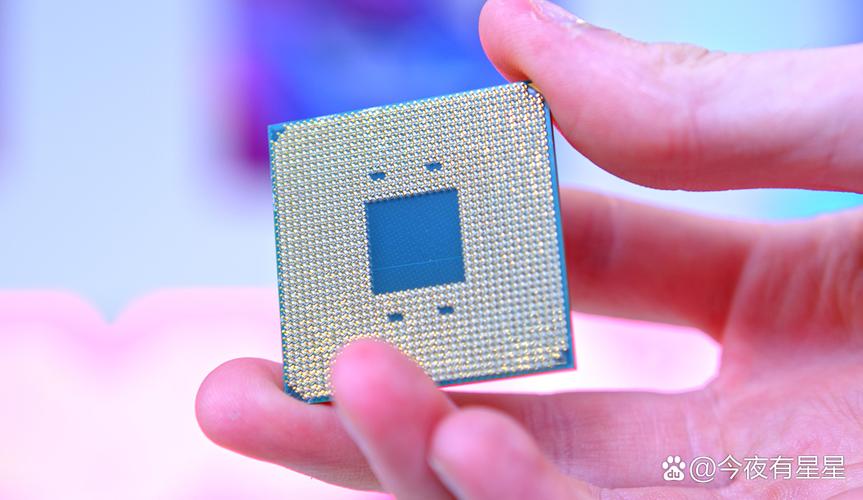 处理视频需要的cpu