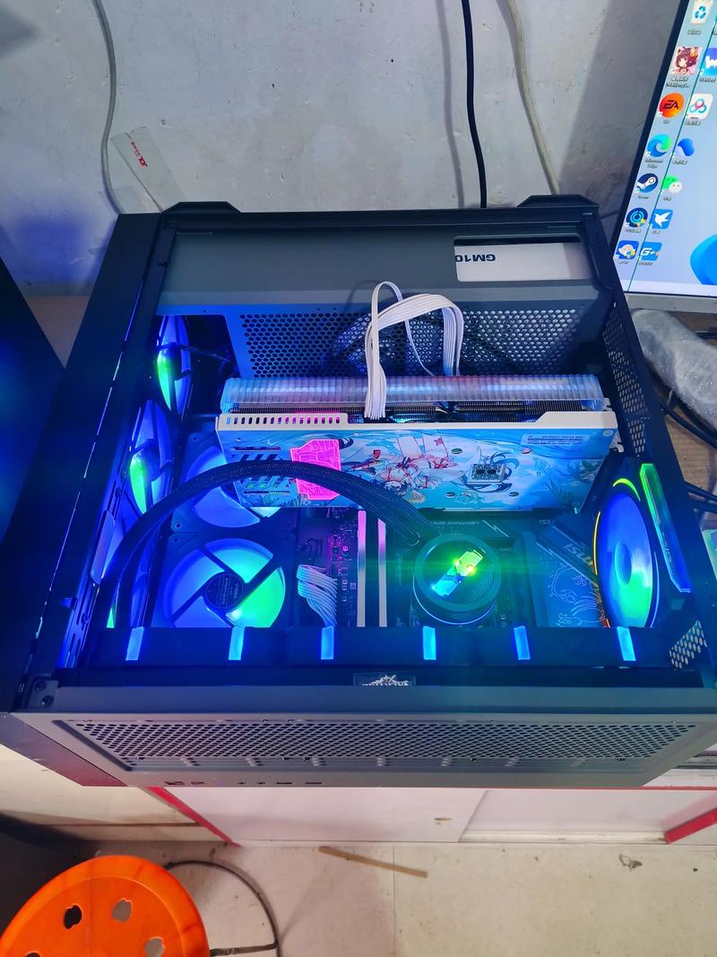 2013年四核电脑配置