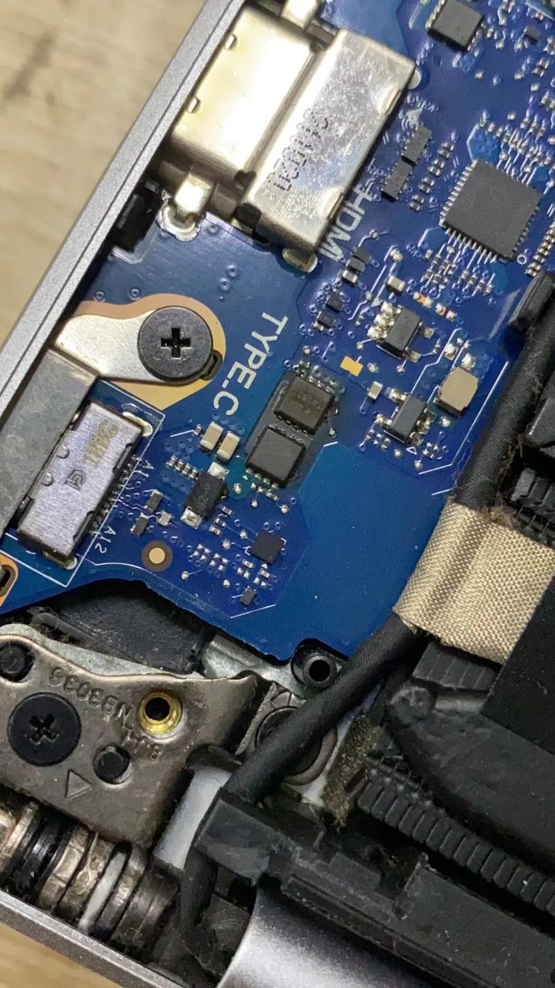 组装电脑cpu不发热