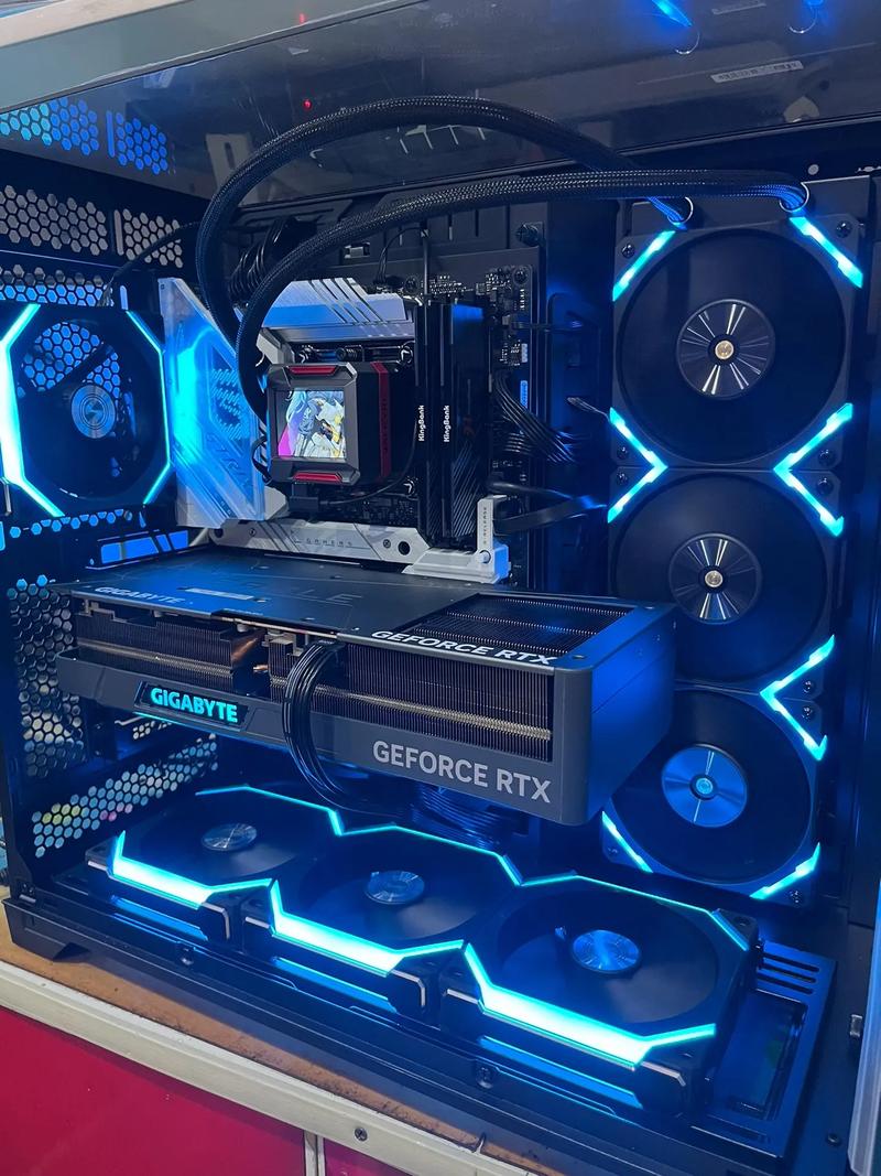 组装机cpu是盒装