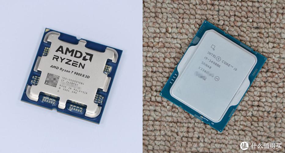 台式电脑cpu是amd