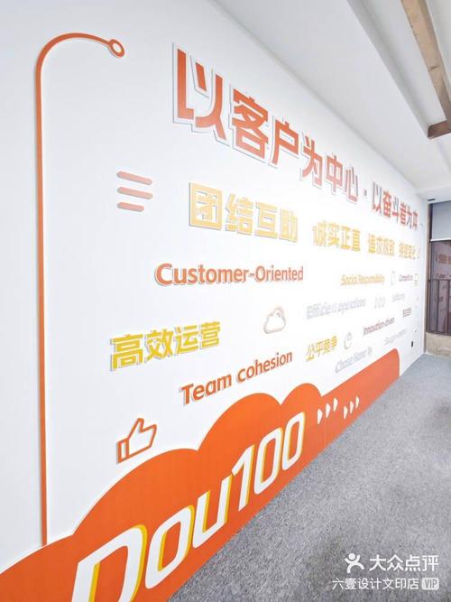 成都有关网络的企业文化