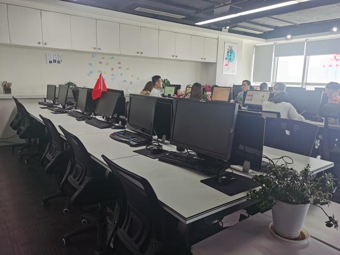 西安市西征网络科技公司