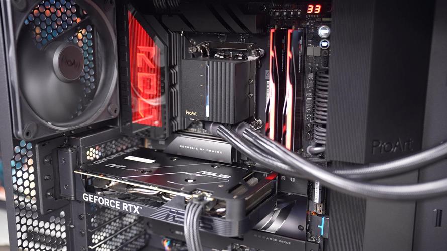 cpu水冷维护麻烦吗