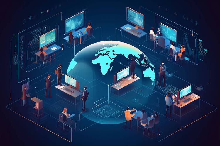 计算机网络与建站