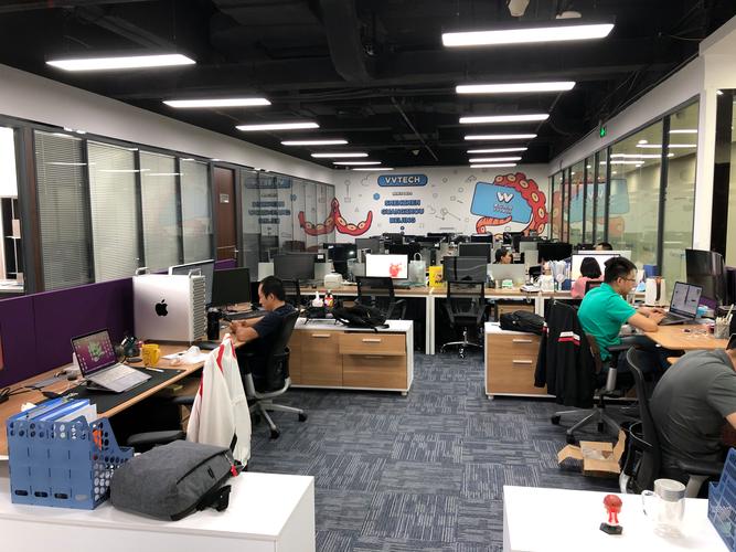 深圳龙塘盛网络科技公司